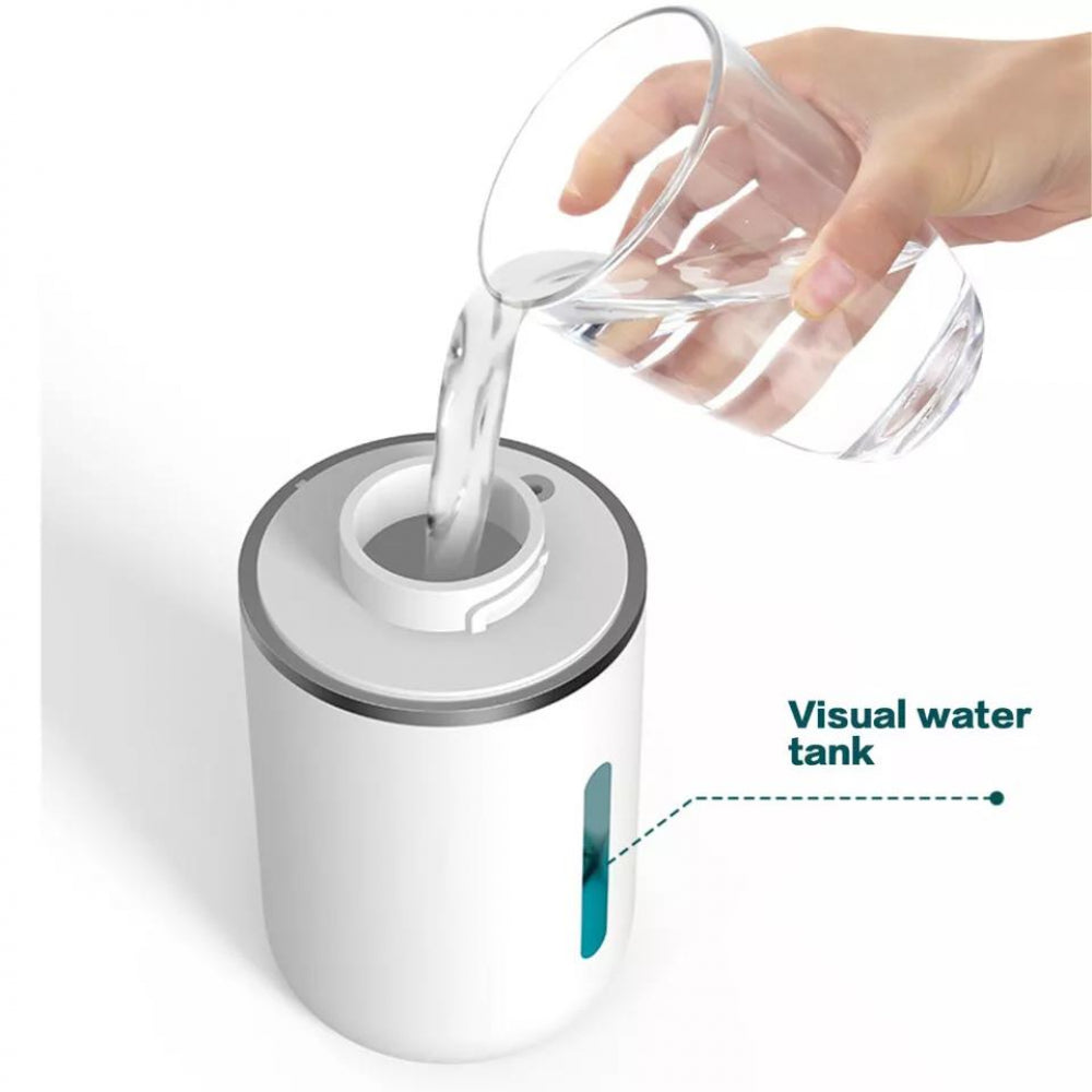 Automatic Liquid Soap Dispenser Smart Hand Washing Soap Dispenser for Home