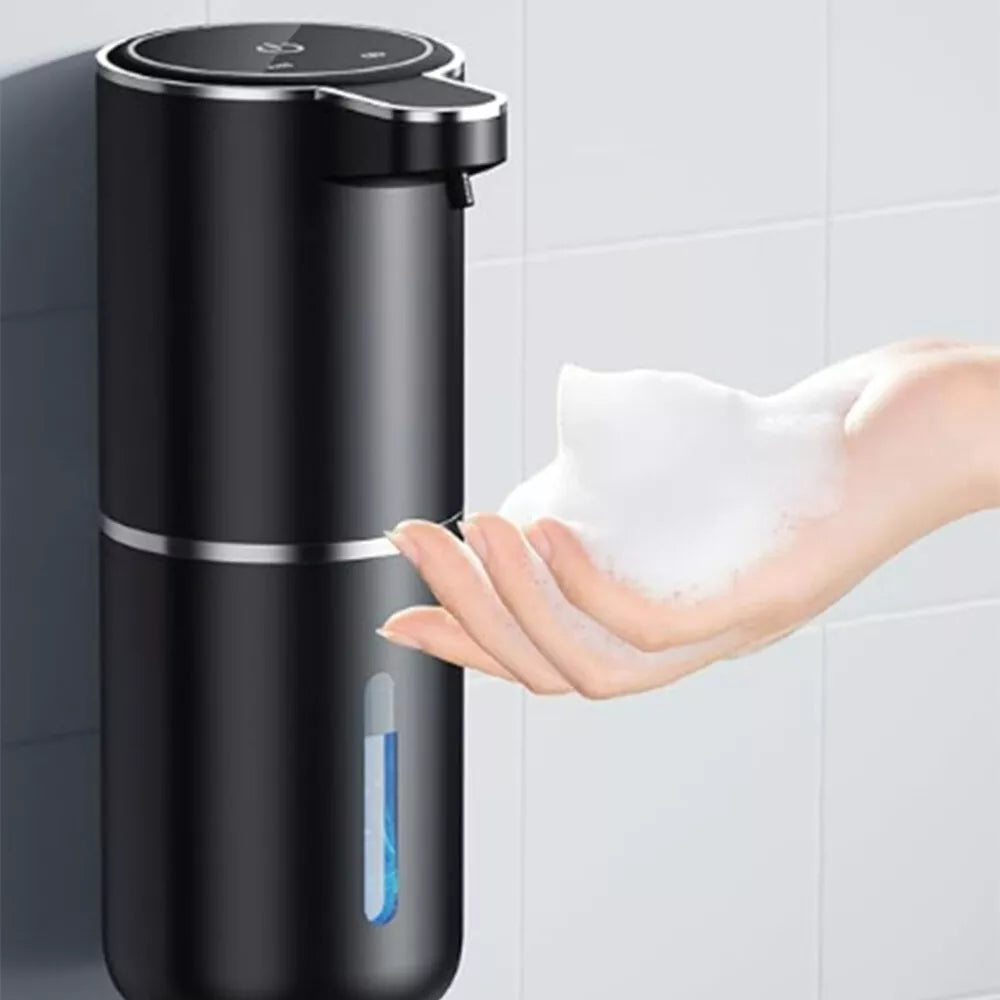 Automatic Liquid Soap Dispenser Smart Hand Washing Soap Dispenser for Home