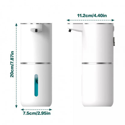 Automatic Liquid Soap Dispenser Smart Hand Washing Soap Dispenser for Home