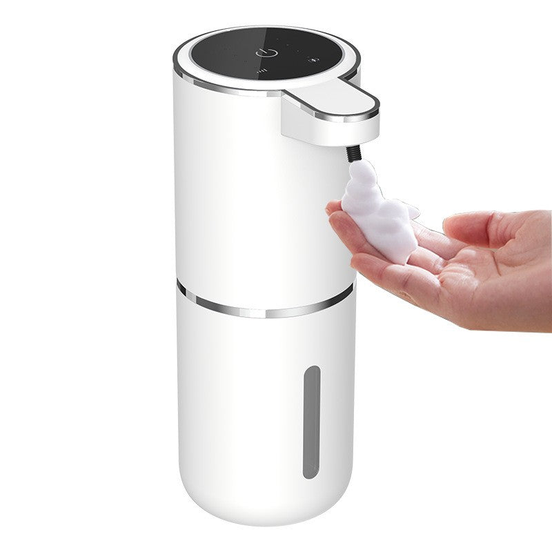 Automatic Liquid Soap Dispenser Smart Hand Washing Soap Dispenser for Home