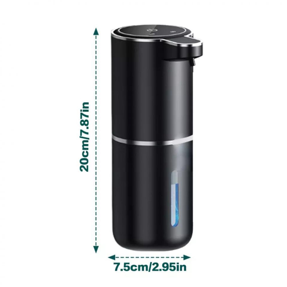 Automatic Liquid Soap Dispenser Smart Hand Washing Soap Dispenser for Home