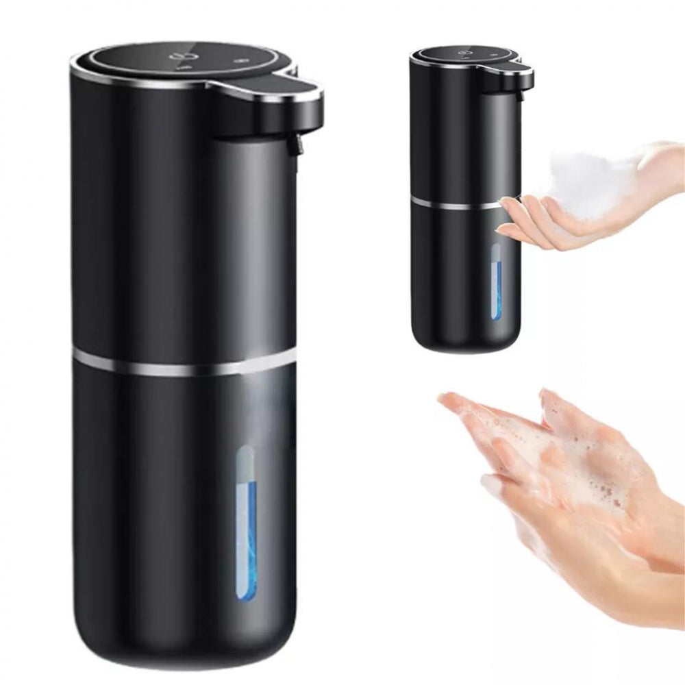 Automatic Liquid Soap Dispenser Smart Hand Washing Soap Dispenser for Home