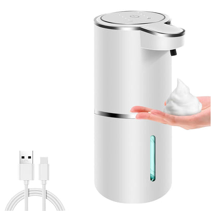 Automatic Liquid Soap Dispenser Smart Hand Washing Soap Dispenser for Home