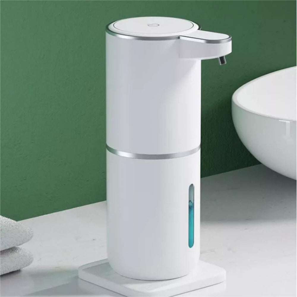 Automatic Liquid Soap Dispenser Smart Hand Washing Soap Dispenser for Home