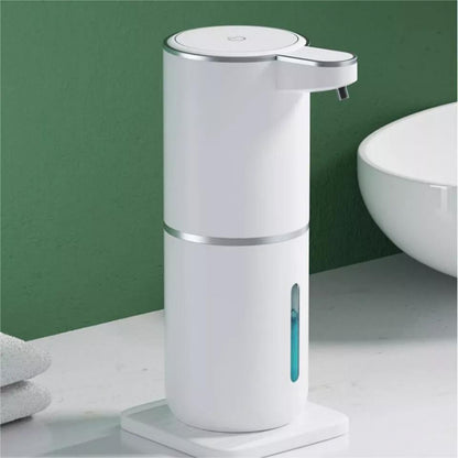 Automatic Liquid Soap Dispenser Smart Hand Washing Soap Dispenser for Home